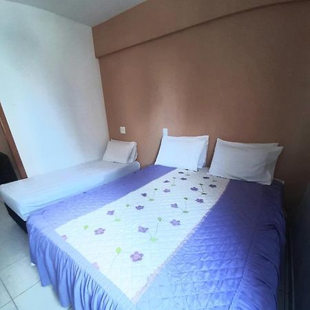 Flats Bueno Em Goiania Daire Dış mekan fotoğraf