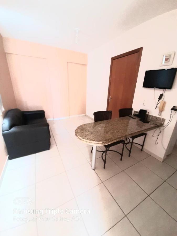 Flats Bueno Em Goiania Daire Dış mekan fotoğraf