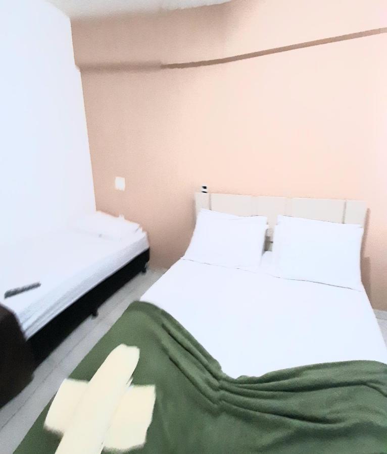 Flats Bueno Em Goiania Daire Dış mekan fotoğraf