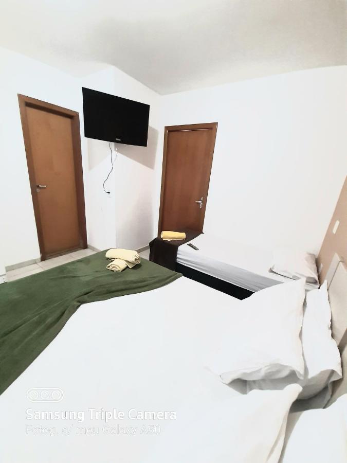 Flats Bueno Em Goiania Daire Dış mekan fotoğraf