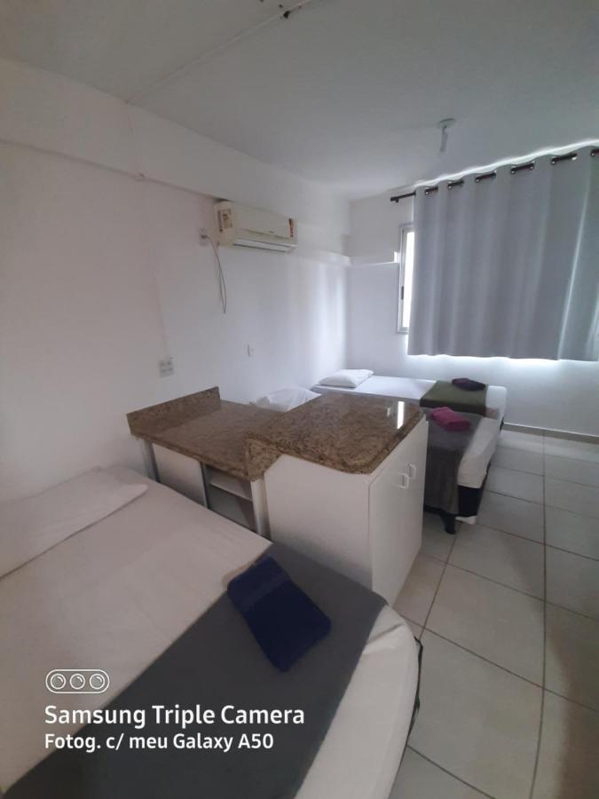 Flats Bueno Em Goiania Daire Dış mekan fotoğraf