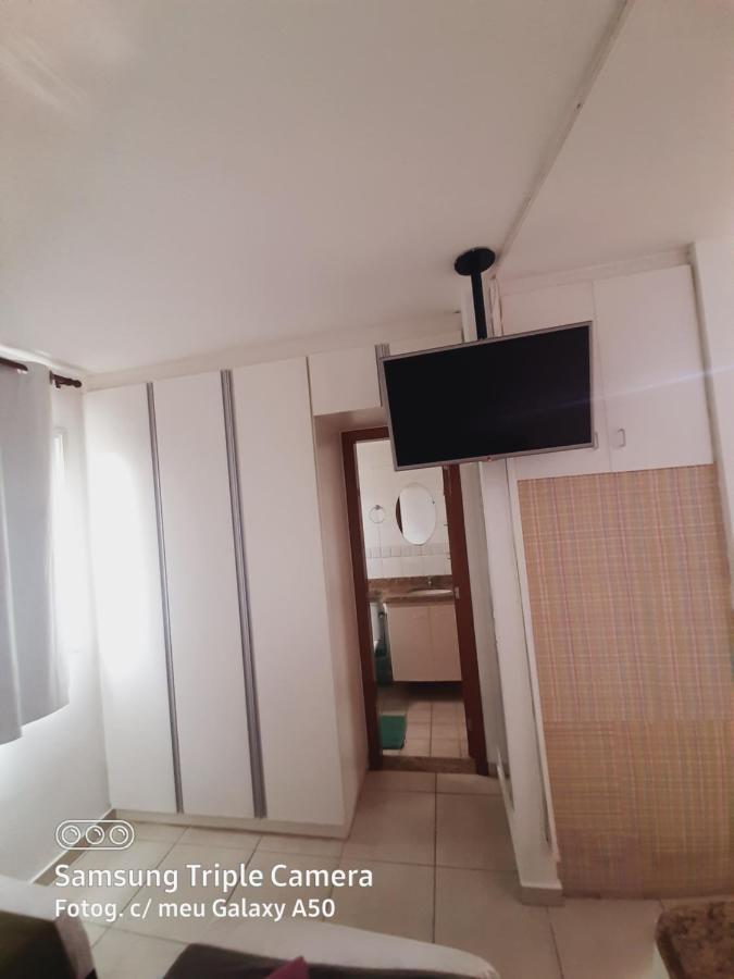 Flats Bueno Em Goiania Daire Dış mekan fotoğraf