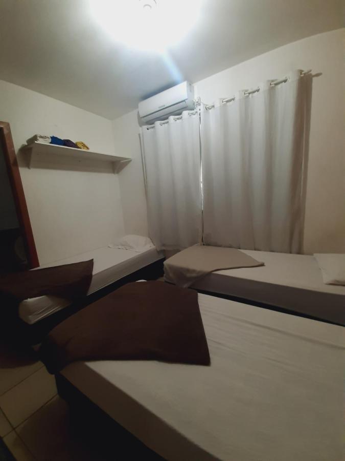 Flats Bueno Em Goiania Daire Dış mekan fotoğraf