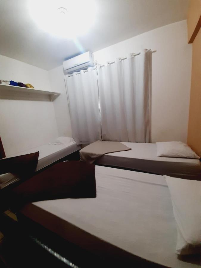 Flats Bueno Em Goiania Daire Dış mekan fotoğraf