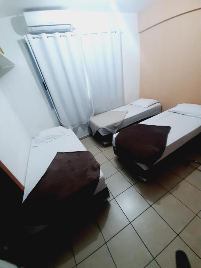 Flats Bueno Em Goiania Daire Dış mekan fotoğraf