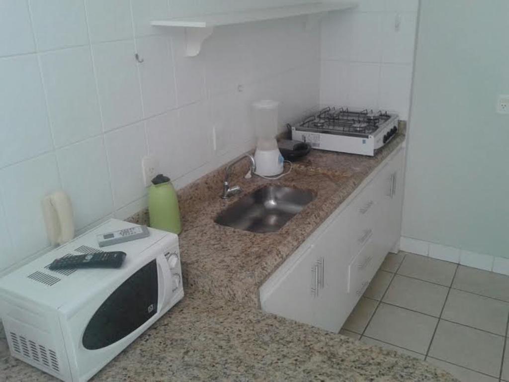 Flats Bueno Em Goiania Daire Dış mekan fotoğraf