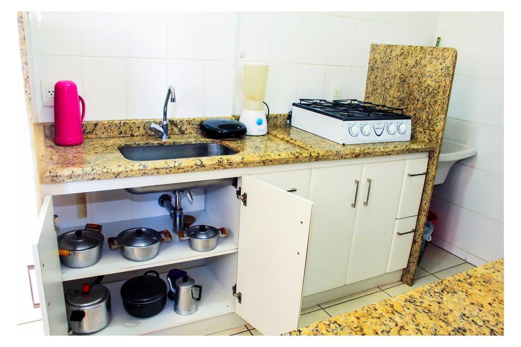 Flats Bueno Em Goiania Daire Dış mekan fotoğraf