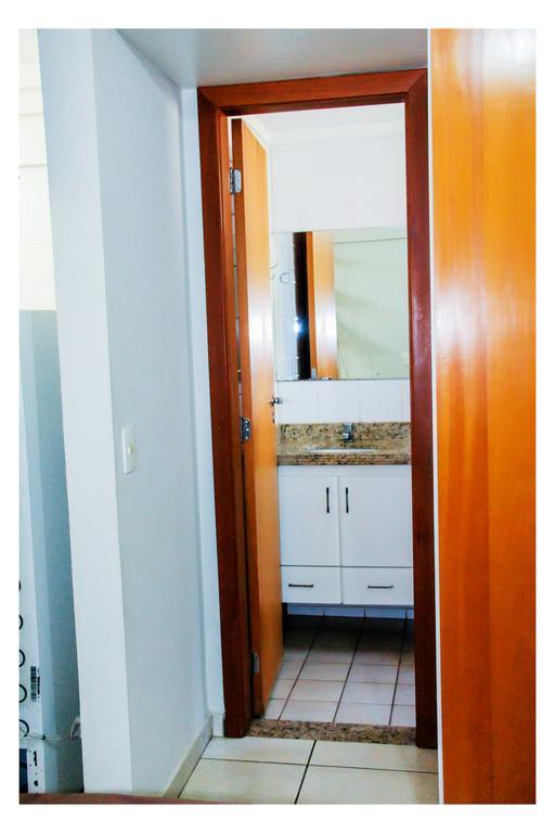 Flats Bueno Em Goiania Daire Dış mekan fotoğraf