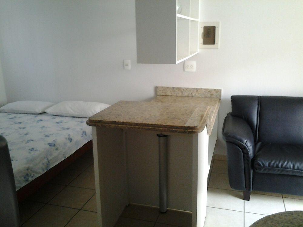 Flats Bueno Em Goiania Daire Dış mekan fotoğraf