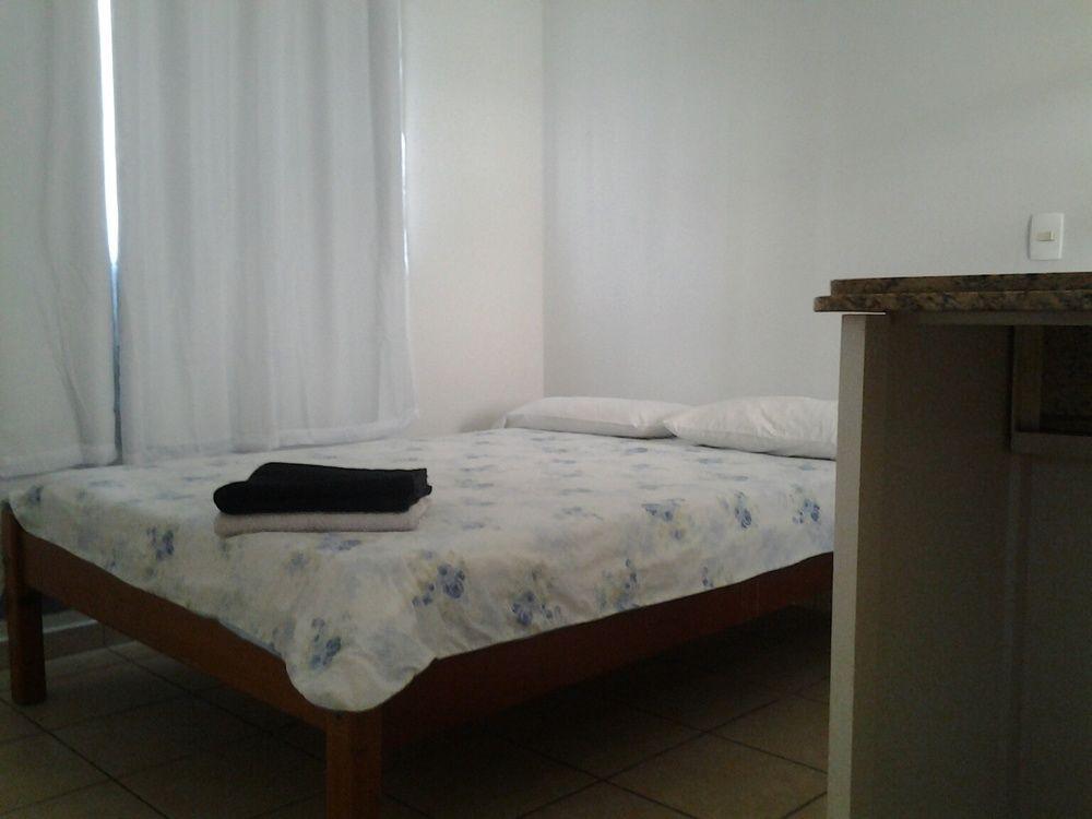 Flats Bueno Em Goiania Daire Dış mekan fotoğraf