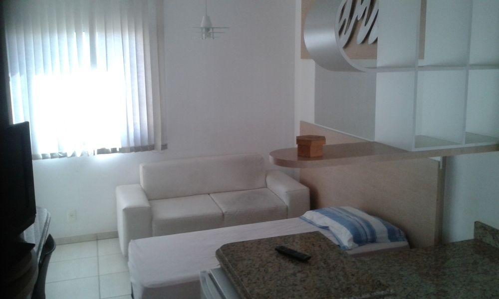 Flats Bueno Em Goiania Daire Dış mekan fotoğraf