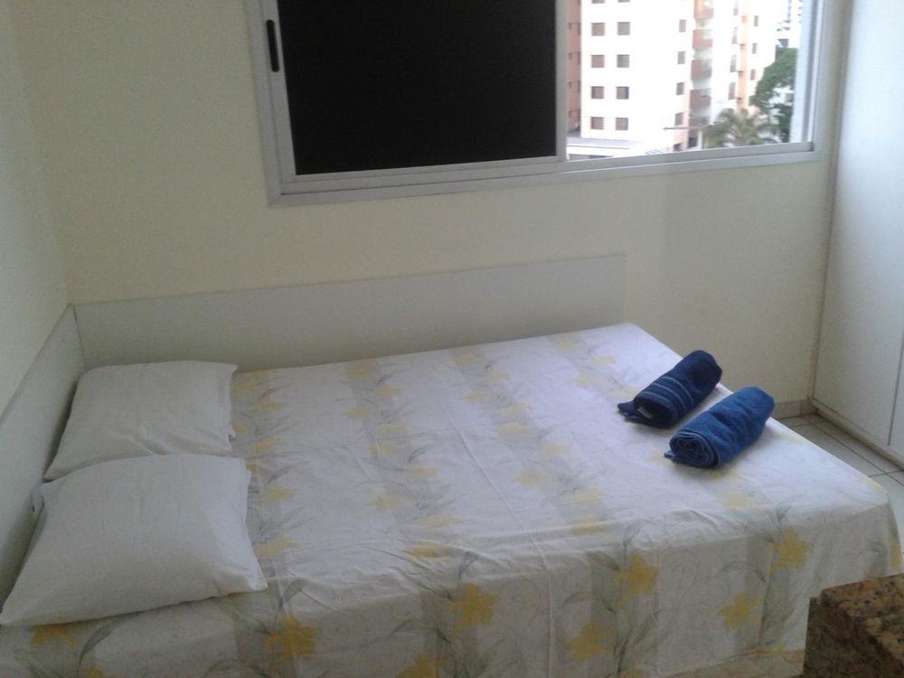 Flats Bueno Em Goiania Daire Dış mekan fotoğraf