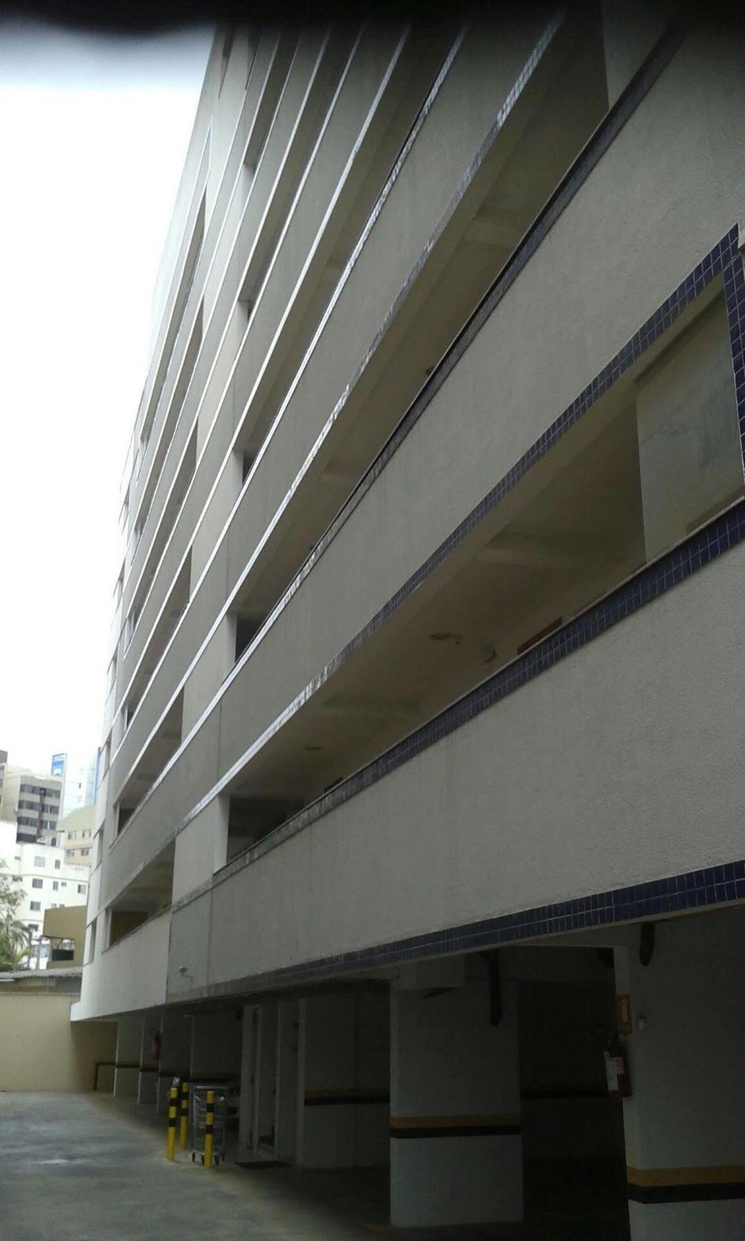 Flats Bueno Em Goiania Daire Dış mekan fotoğraf