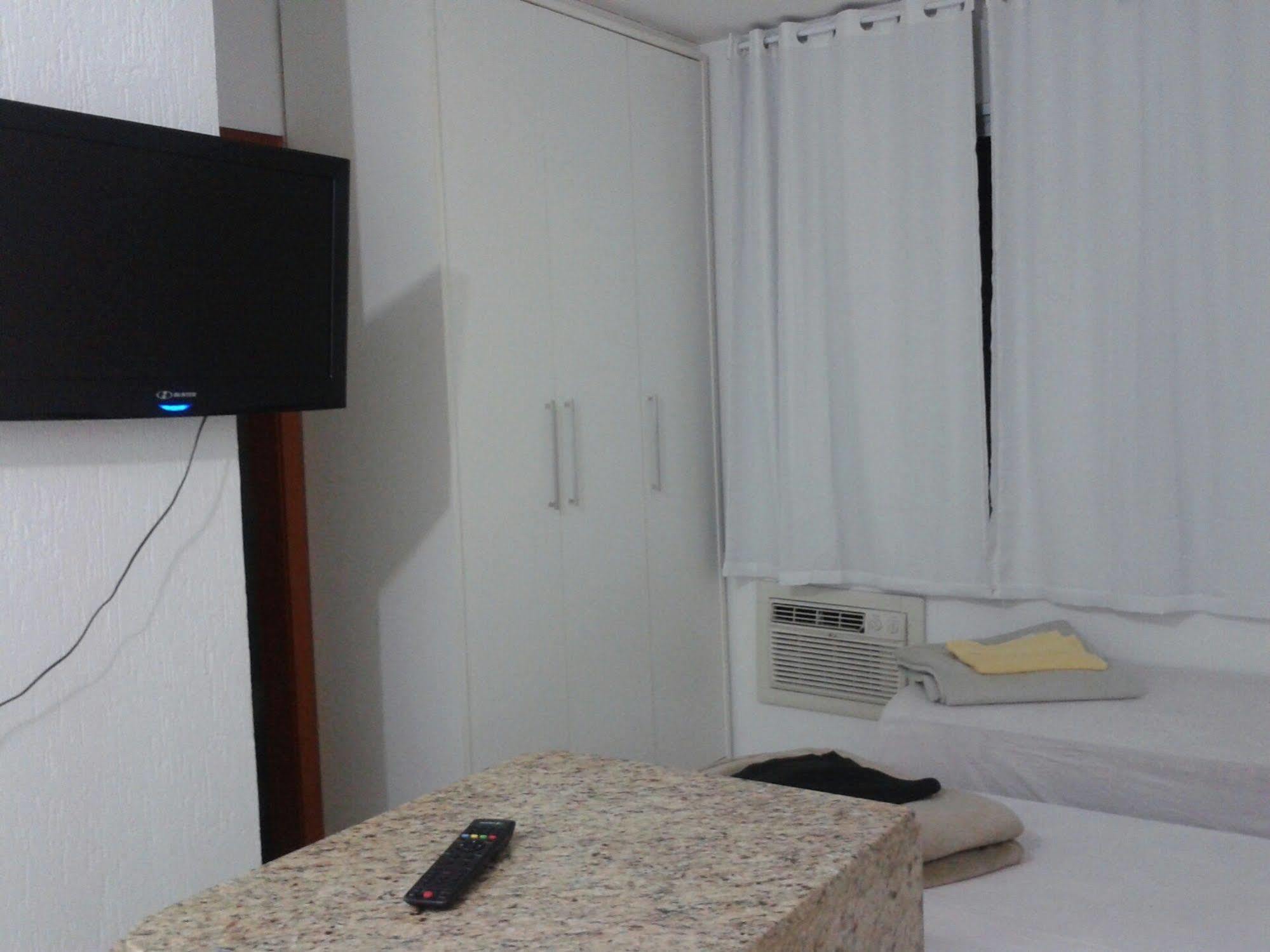 Flats Bueno Em Goiania Daire Dış mekan fotoğraf