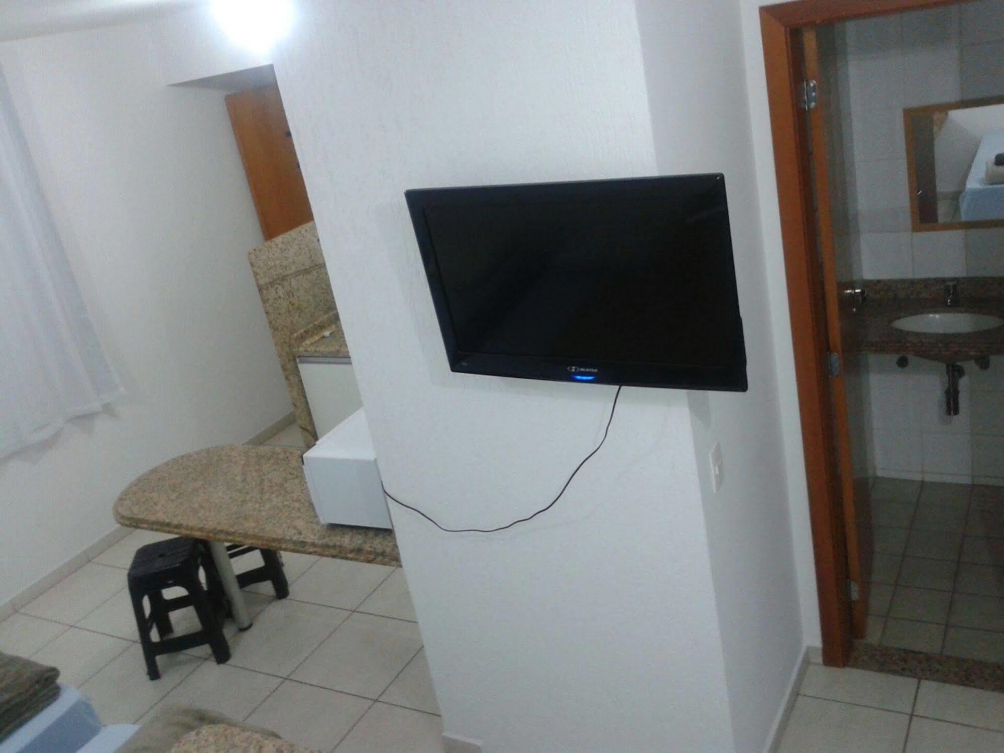 Flats Bueno Em Goiania Daire Dış mekan fotoğraf
