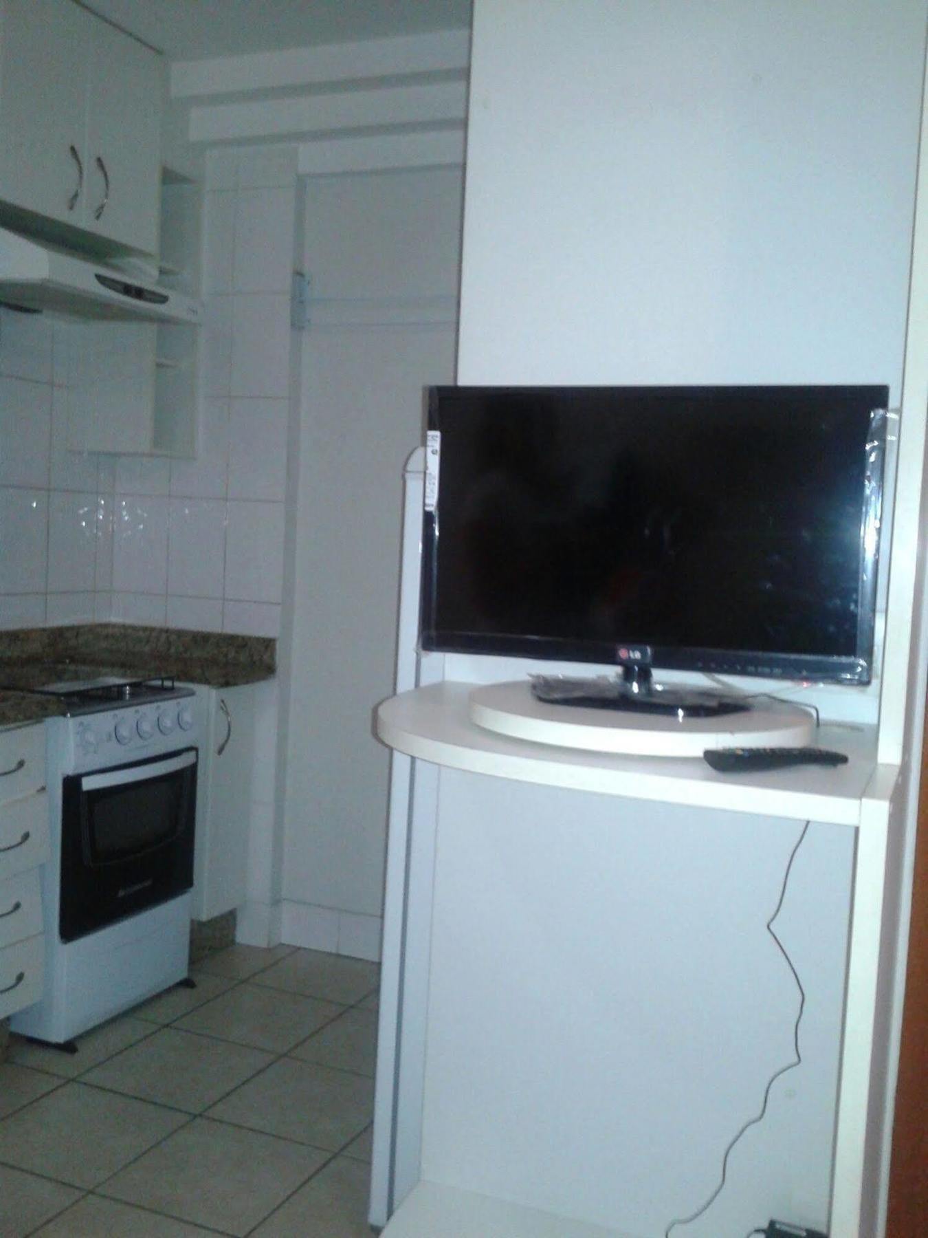 Flats Bueno Em Goiania Daire Dış mekan fotoğraf