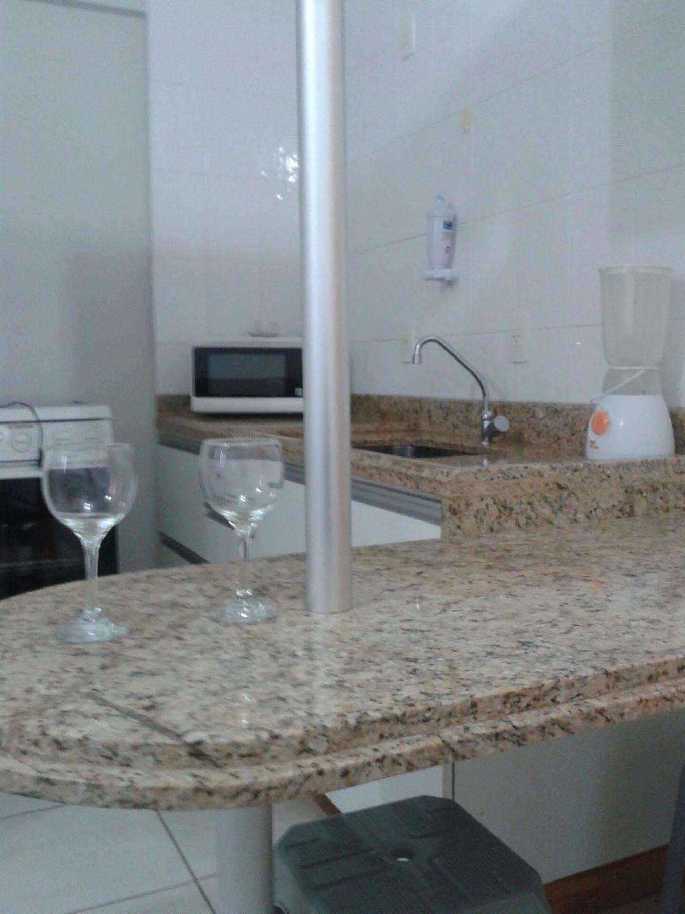 Flats Bueno Em Goiania Daire Dış mekan fotoğraf