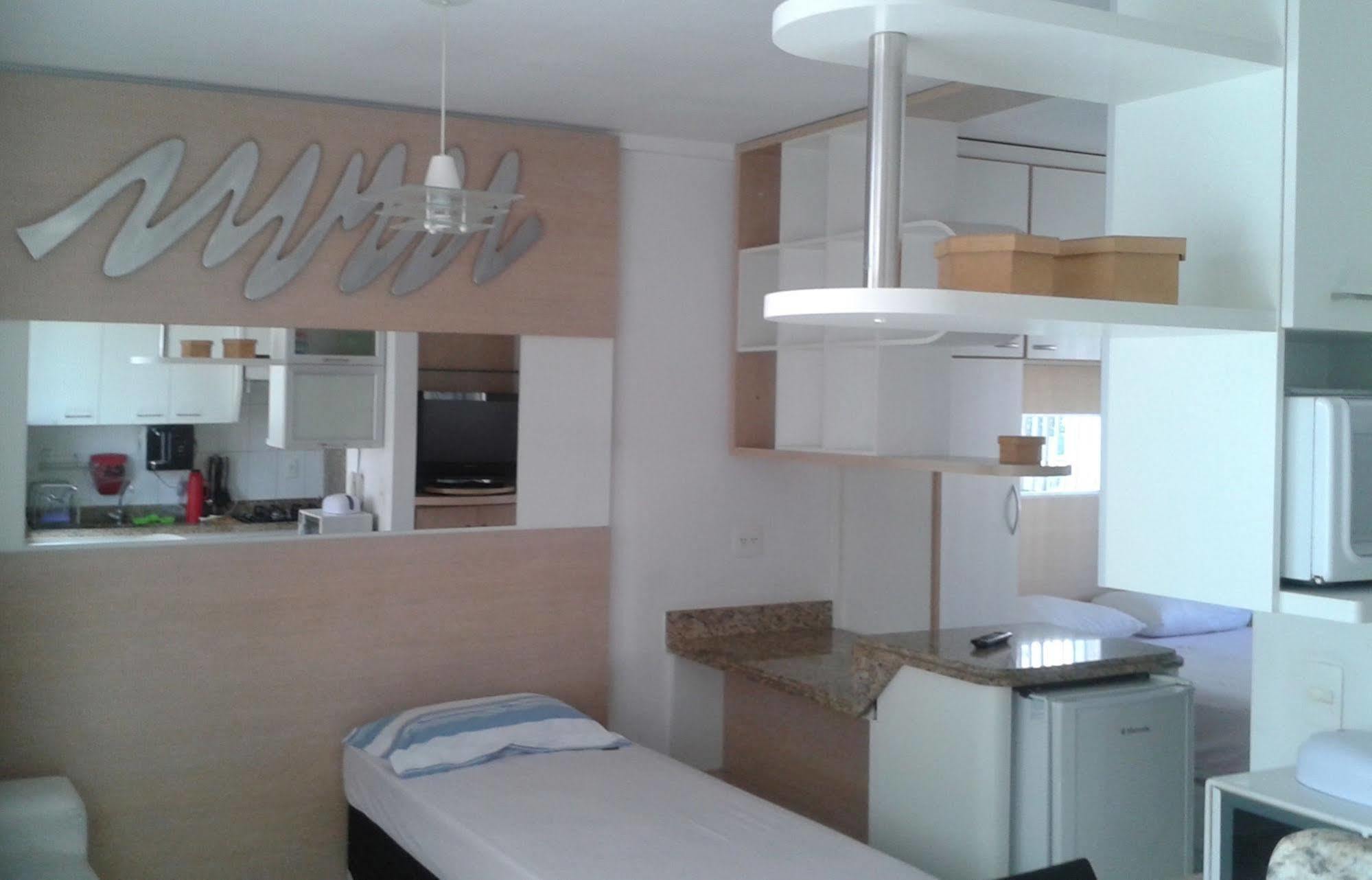Flats Bueno Em Goiania Daire Dış mekan fotoğraf