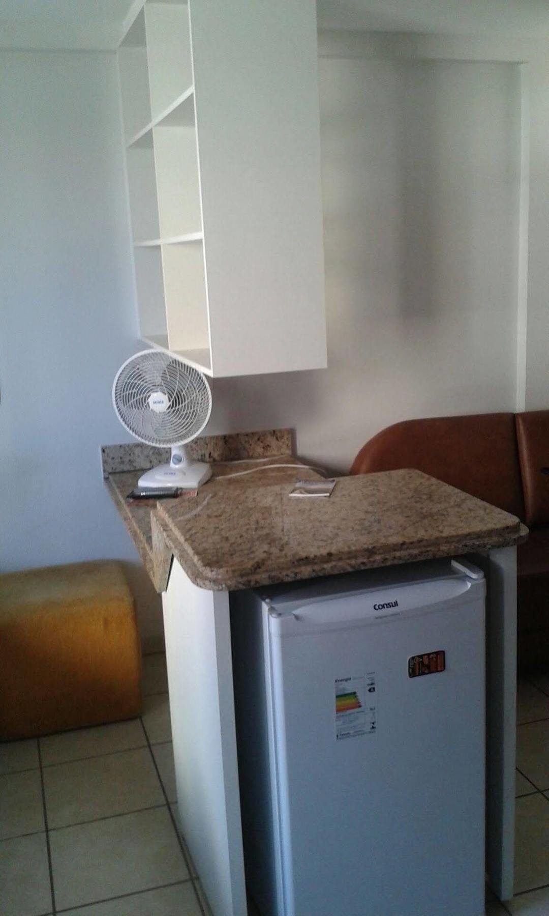 Flats Bueno Em Goiania Daire Dış mekan fotoğraf