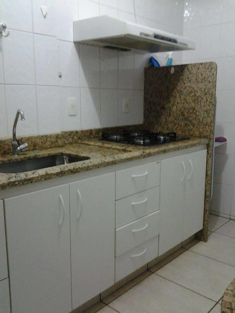 Flats Bueno Em Goiania Daire Dış mekan fotoğraf