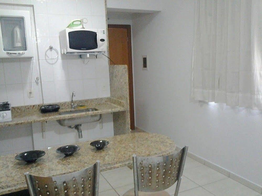 Flats Bueno Em Goiania Daire Dış mekan fotoğraf