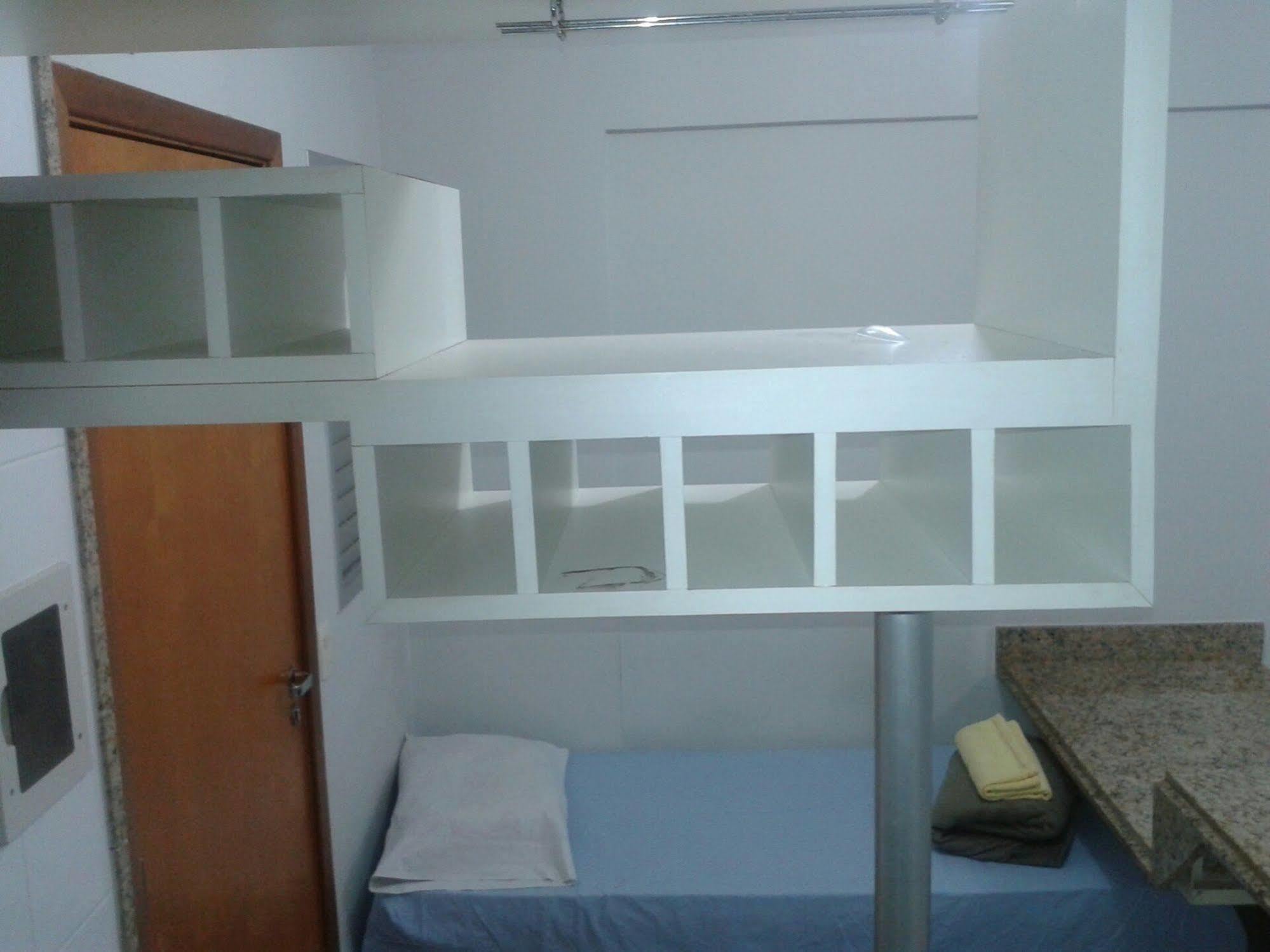 Flats Bueno Em Goiania Daire Dış mekan fotoğraf