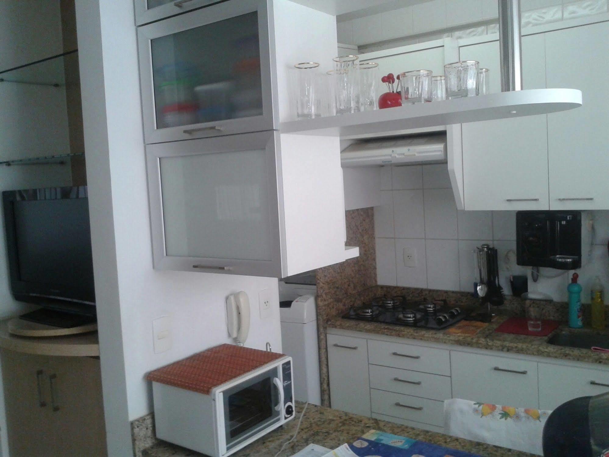 Flats Bueno Em Goiania Daire Dış mekan fotoğraf