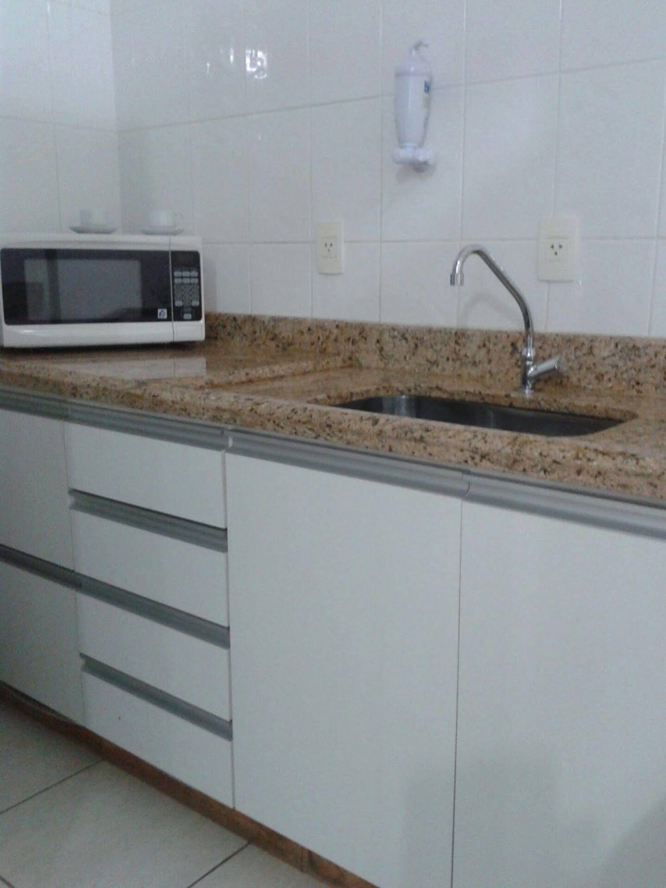 Flats Bueno Em Goiania Daire Dış mekan fotoğraf