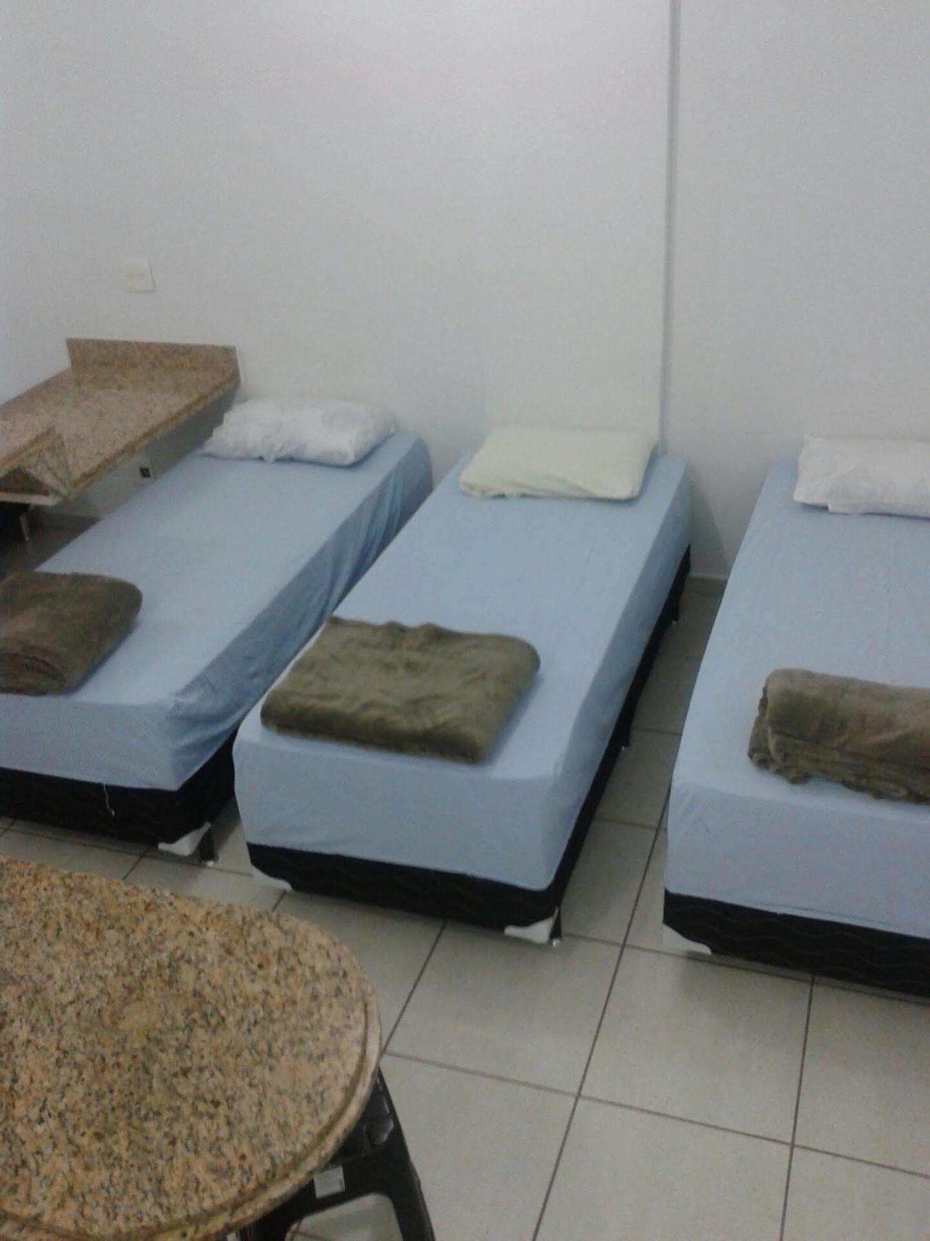 Flats Bueno Em Goiania Daire Dış mekan fotoğraf