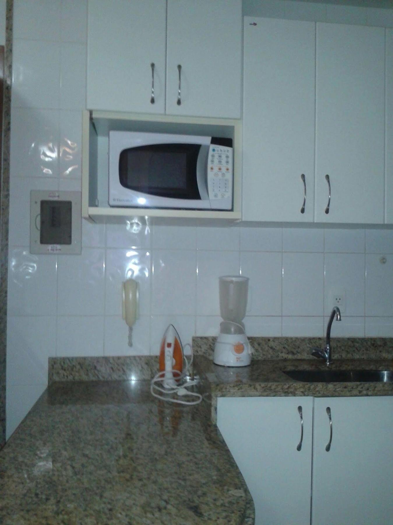 Flats Bueno Em Goiania Daire Dış mekan fotoğraf
