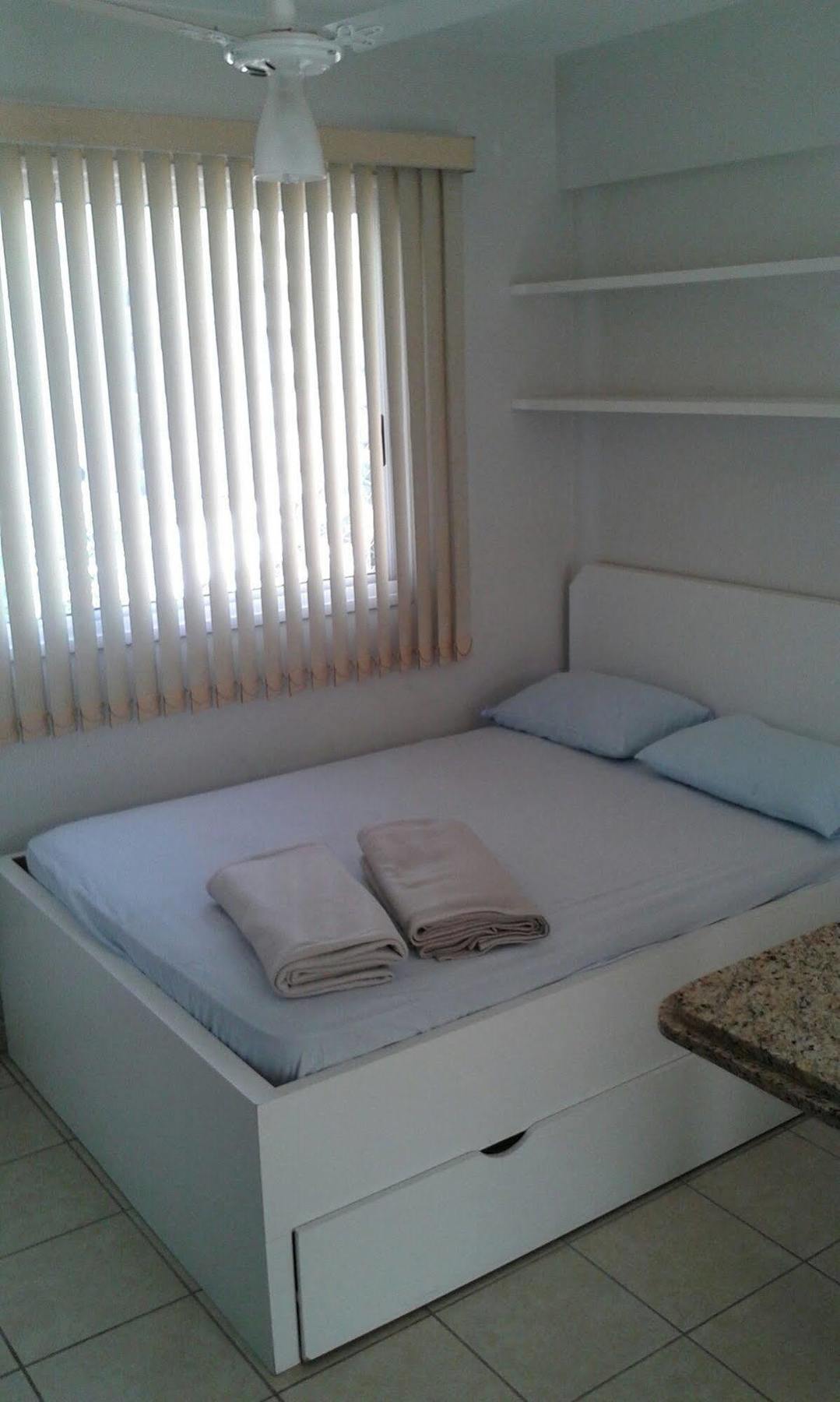 Flats Bueno Em Goiania Daire Dış mekan fotoğraf