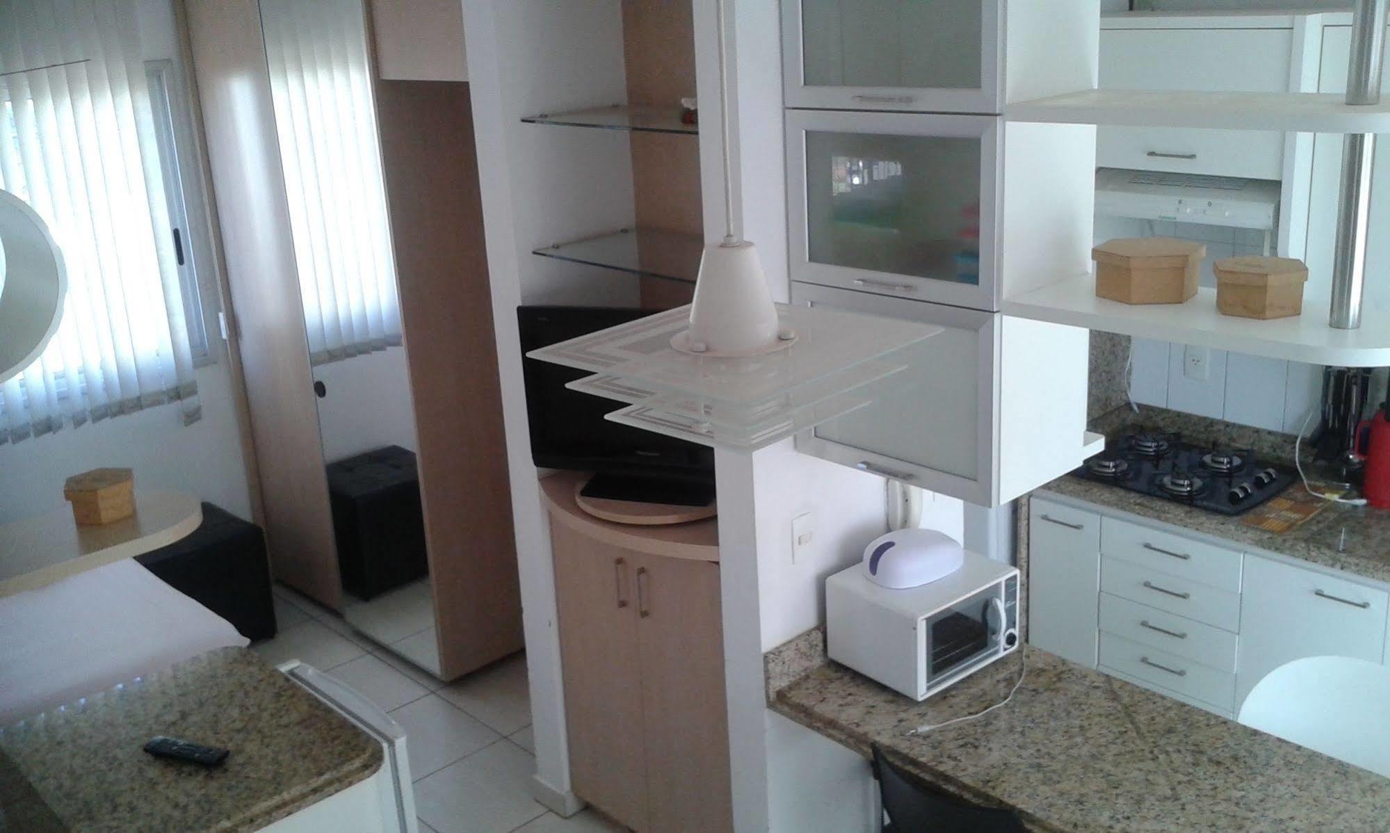 Flats Bueno Em Goiania Daire Dış mekan fotoğraf