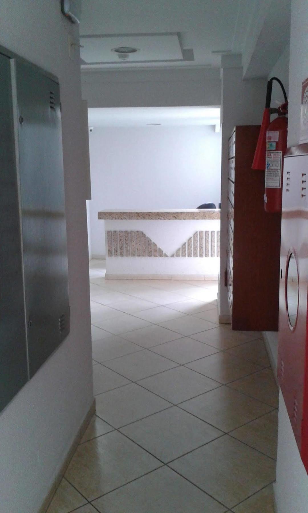 Flats Bueno Em Goiania Daire Dış mekan fotoğraf