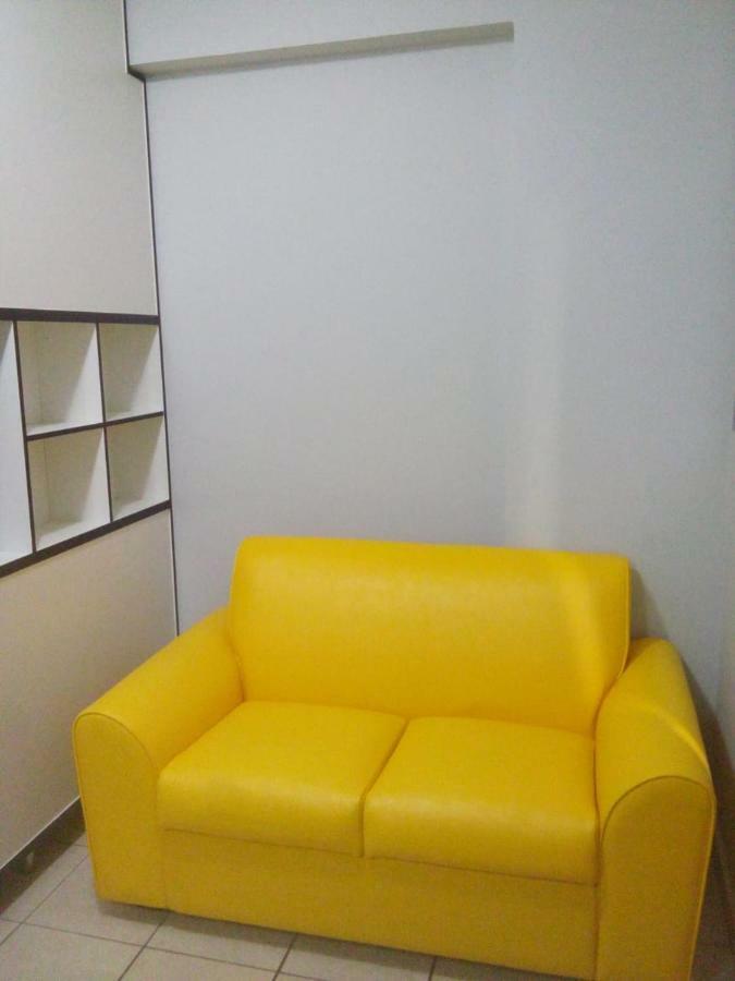 Flats Bueno Em Goiania Daire Dış mekan fotoğraf