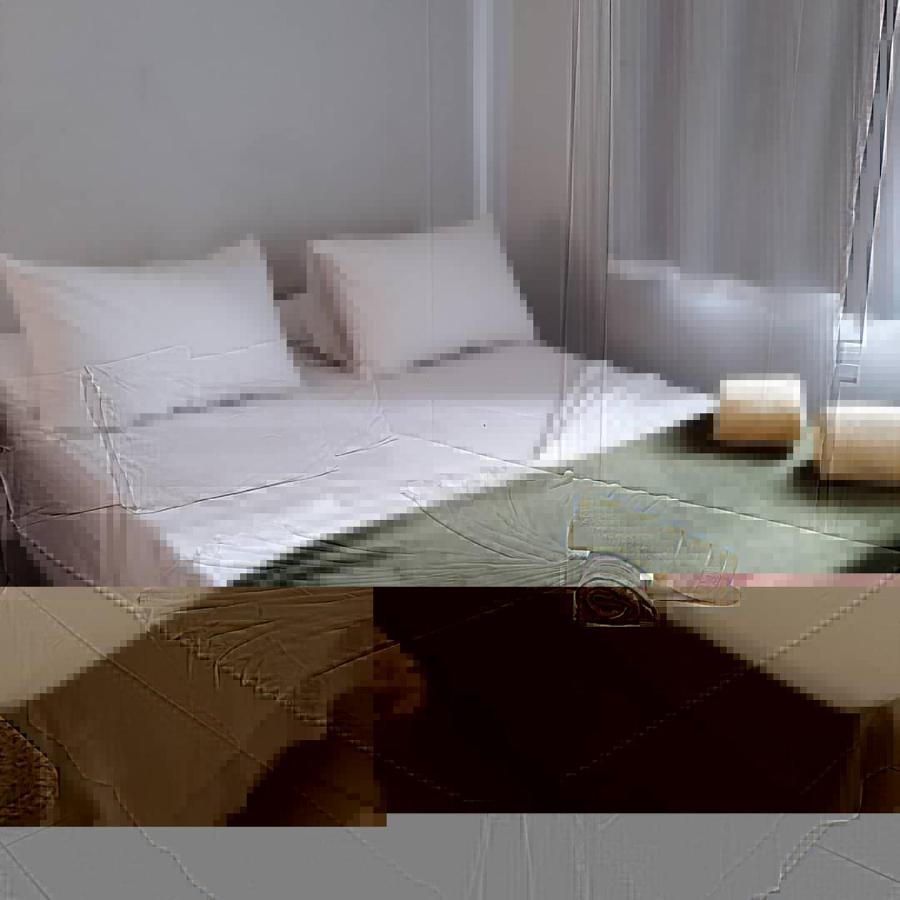 Flats Bueno Em Goiania Daire Dış mekan fotoğraf