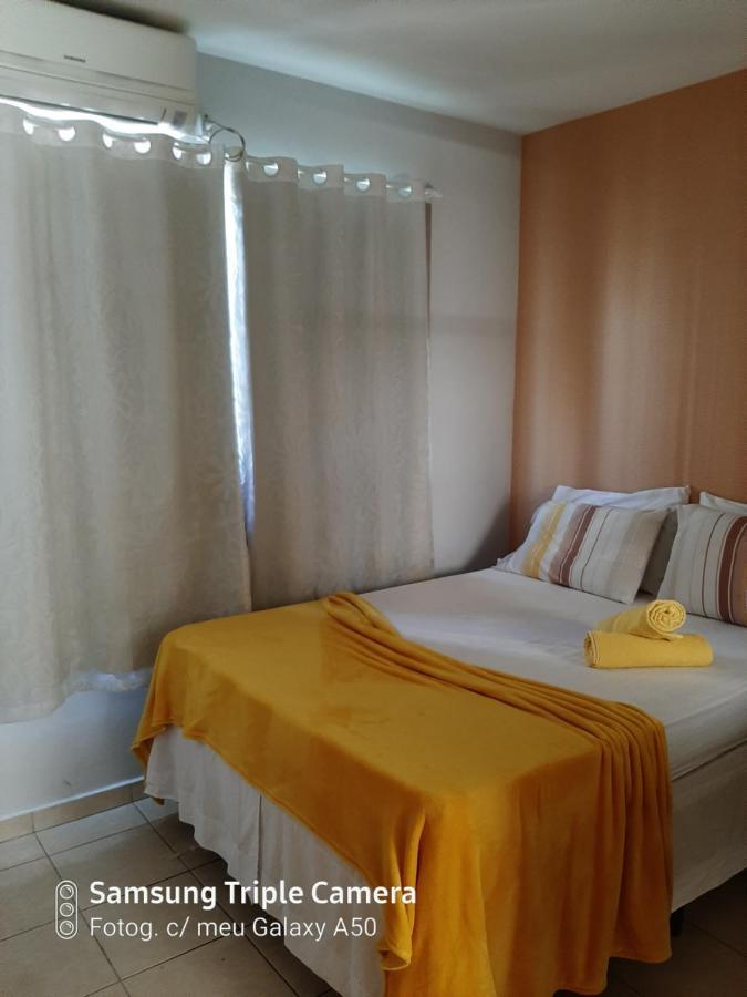 Flats Bueno Em Goiania Daire Dış mekan fotoğraf