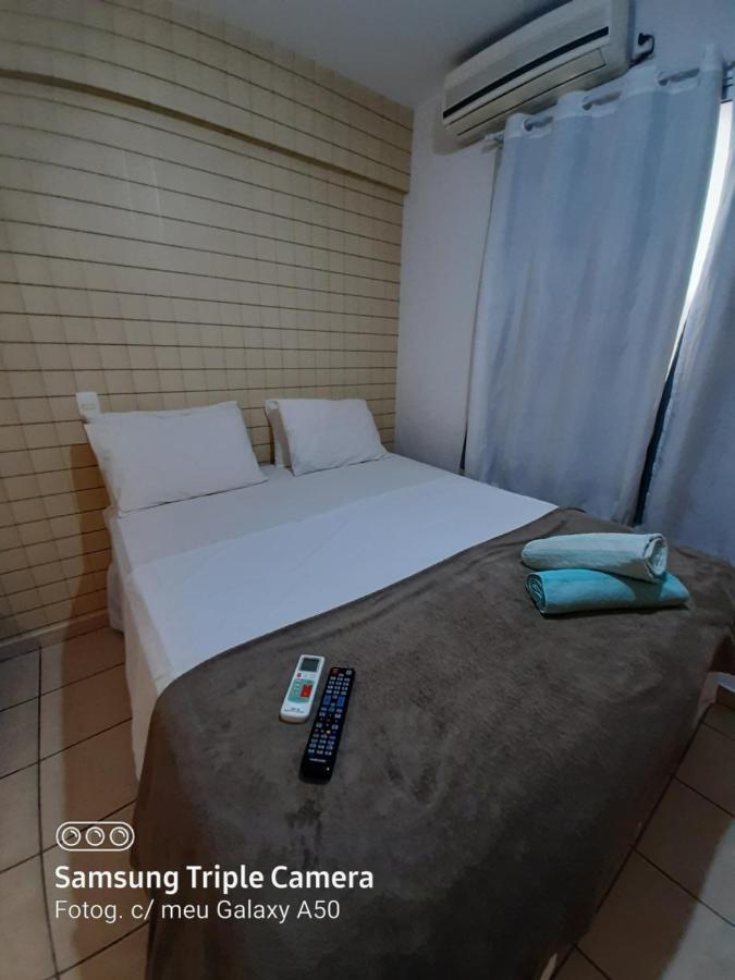 Flats Bueno Em Goiania Daire Dış mekan fotoğraf