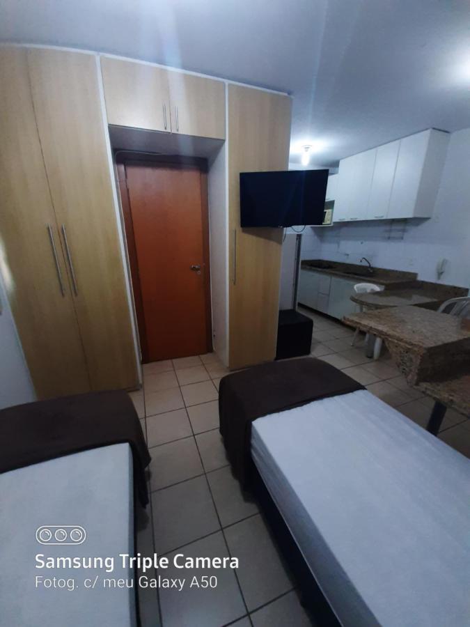 Flats Bueno Em Goiania Daire Dış mekan fotoğraf