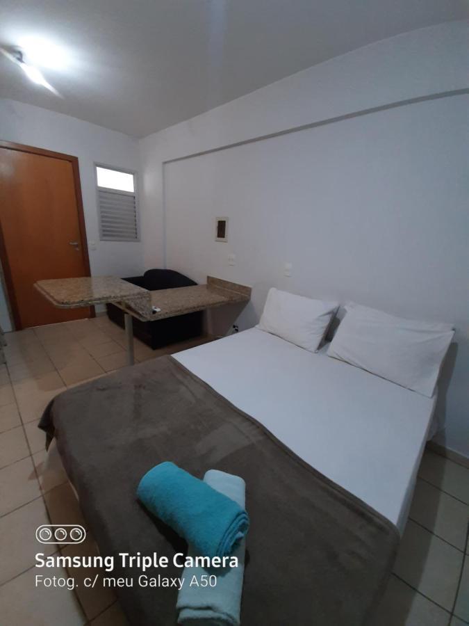 Flats Bueno Em Goiania Daire Dış mekan fotoğraf