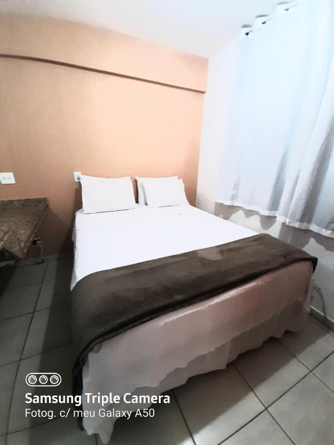 Flats Bueno Em Goiania Daire Dış mekan fotoğraf