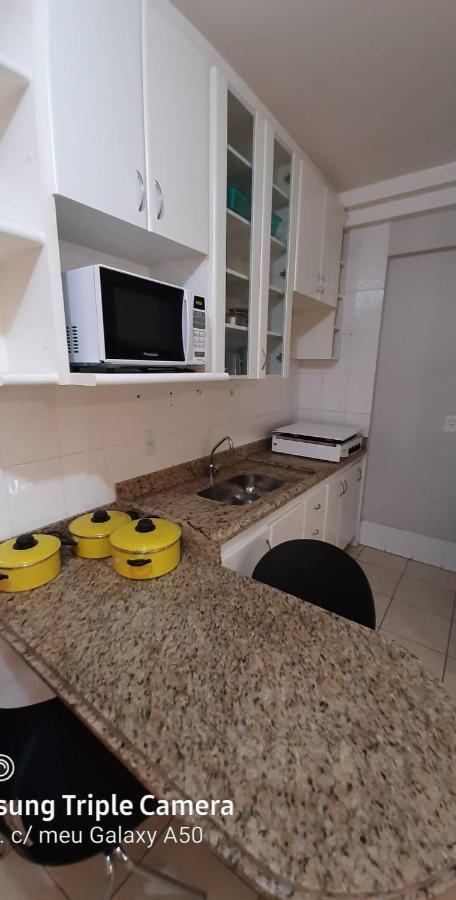 Flats Bueno Em Goiania Daire Dış mekan fotoğraf