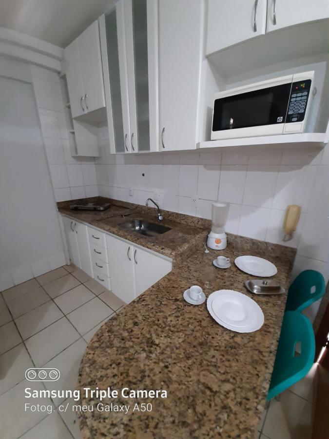 Flats Bueno Em Goiania Daire Dış mekan fotoğraf