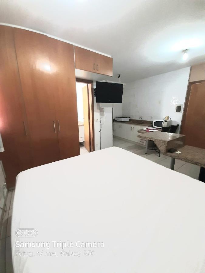 Flats Bueno Em Goiania Daire Dış mekan fotoğraf